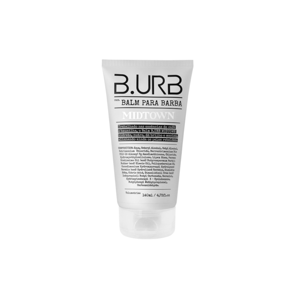 Balm para barba Midtown 140ml - Image 2