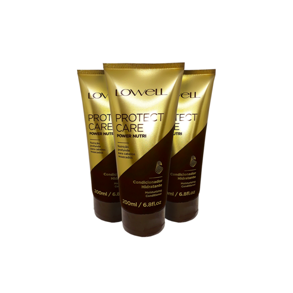 Condicionador Protect Care 200ml (1 unid.) - Image 2