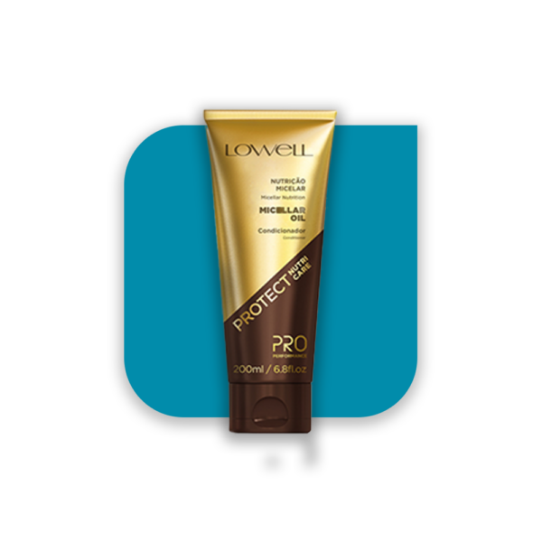 Condicionador Protect Care 200ml (1 unid.)