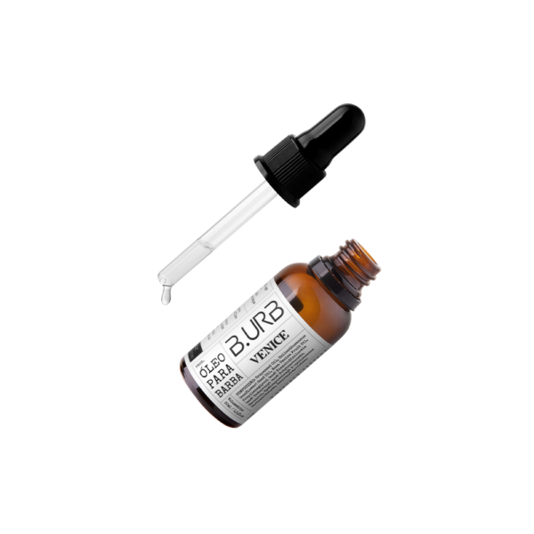 Óleo para Barba Venice 30ml – Barba Urbana - Image 2