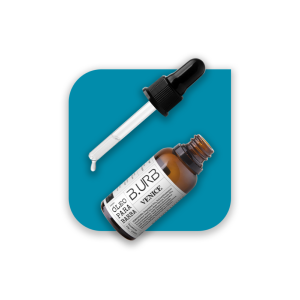 Óleo para Barba Venice 30ml – Barba Urbana