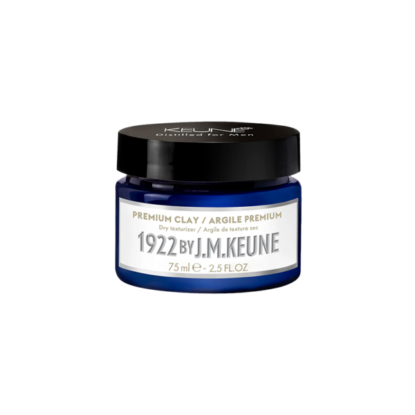 Pomada Premium Clay 75ml - Image 2