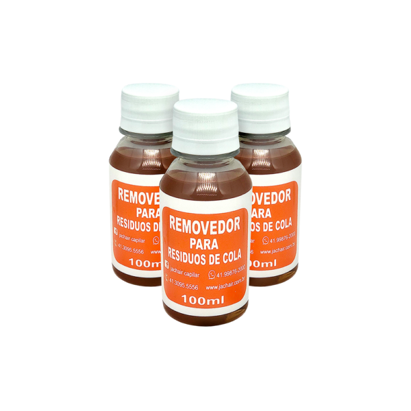 Removedor Citrus 100ml (1 unid.) - Image 2